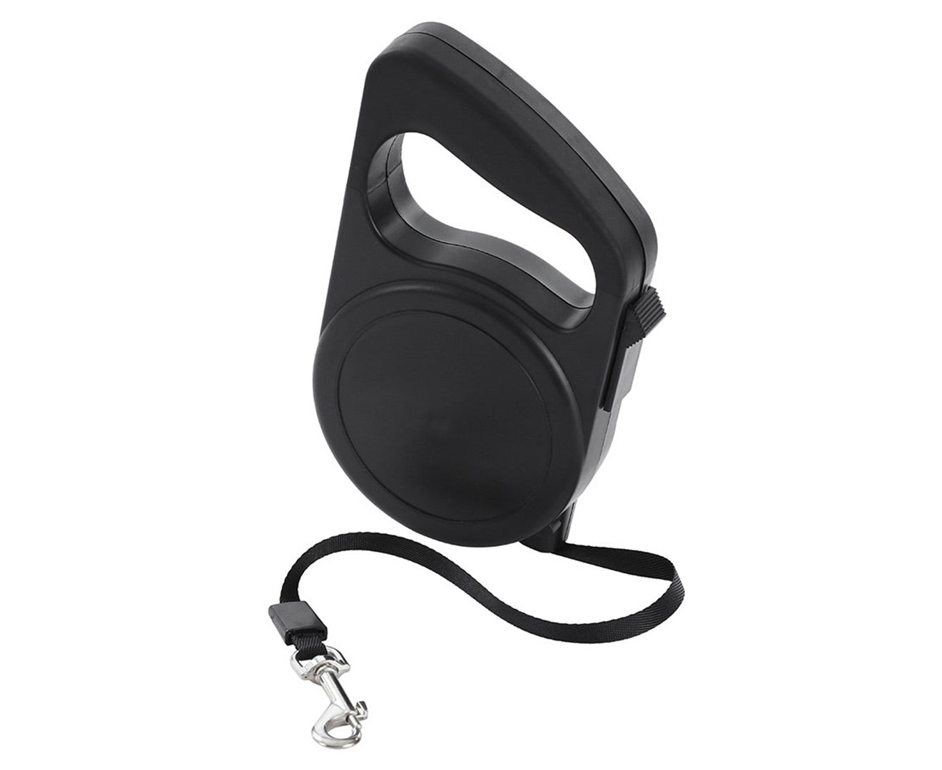 Paws & Claws 8 Metre Strong Retractable Pet Dog/Cat Walking Lead Leash